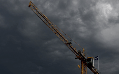 Why you need Contractors’ All Risk insurance