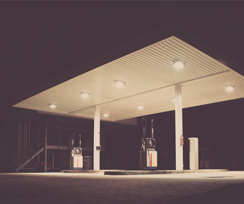 Fuel Guarantees >> Bank Guarantee to Fuel Guarantee