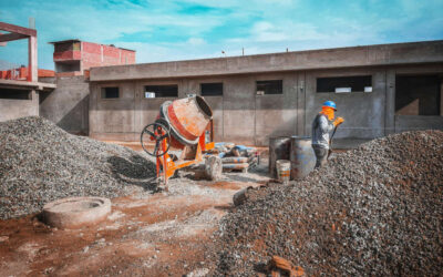 How Does a Contractor Claim For An Extension of Time?