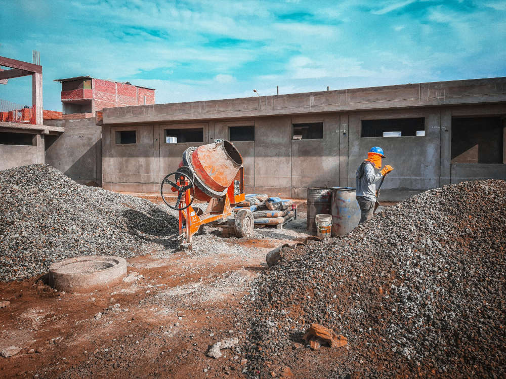How Does a Contractor Claim For An Extension of Time?