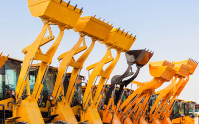 Plant Hire – Have you read the Contract?