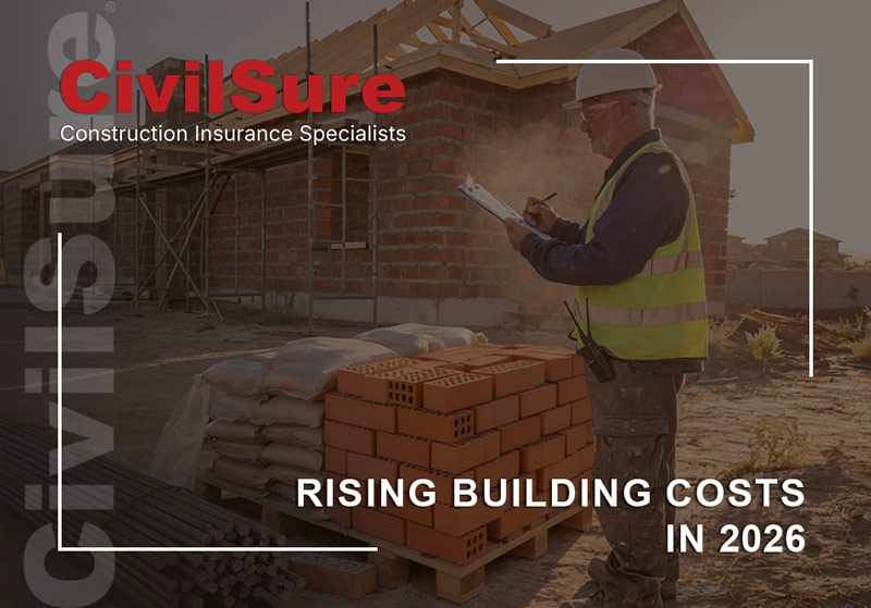 What Is Really Pushing Up Your Building Costs in 2026